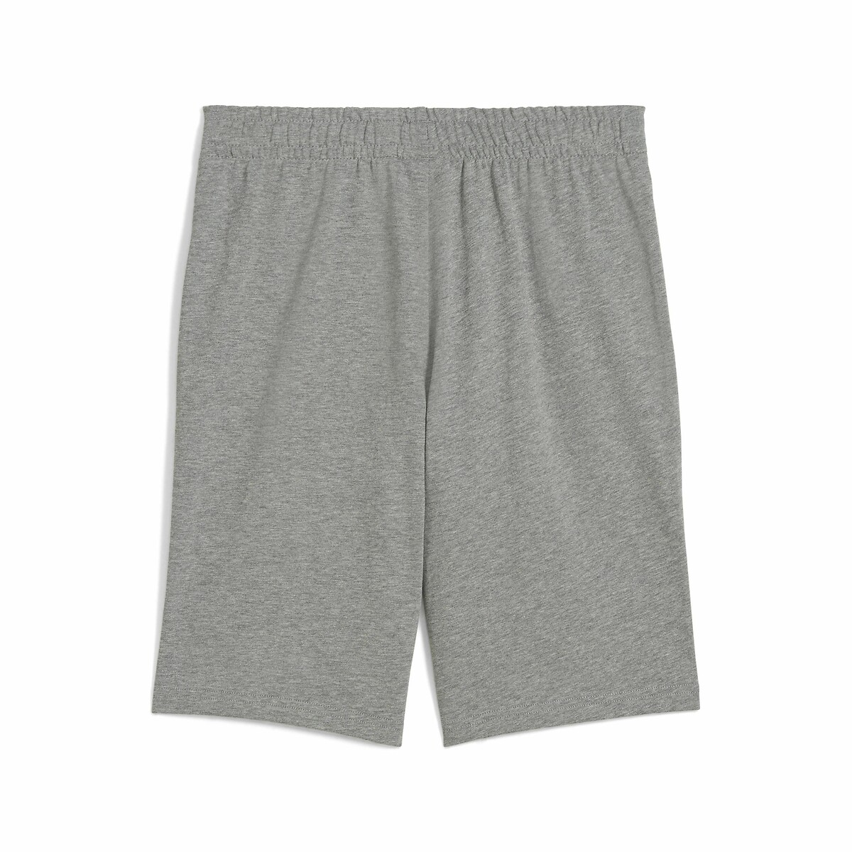 Short en molleton gris, PUMA
