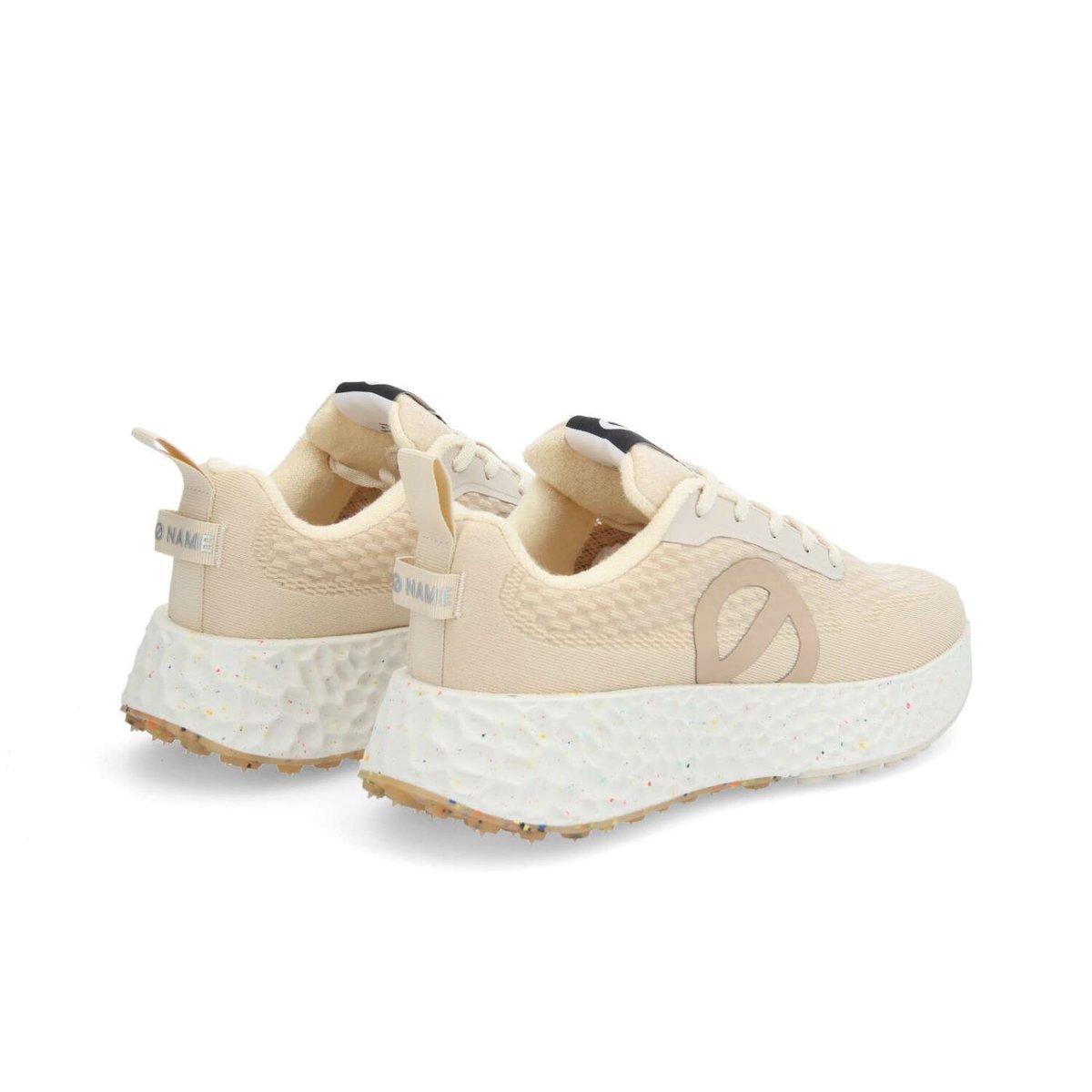 Joggers CARTER FLY beige, NO NAME