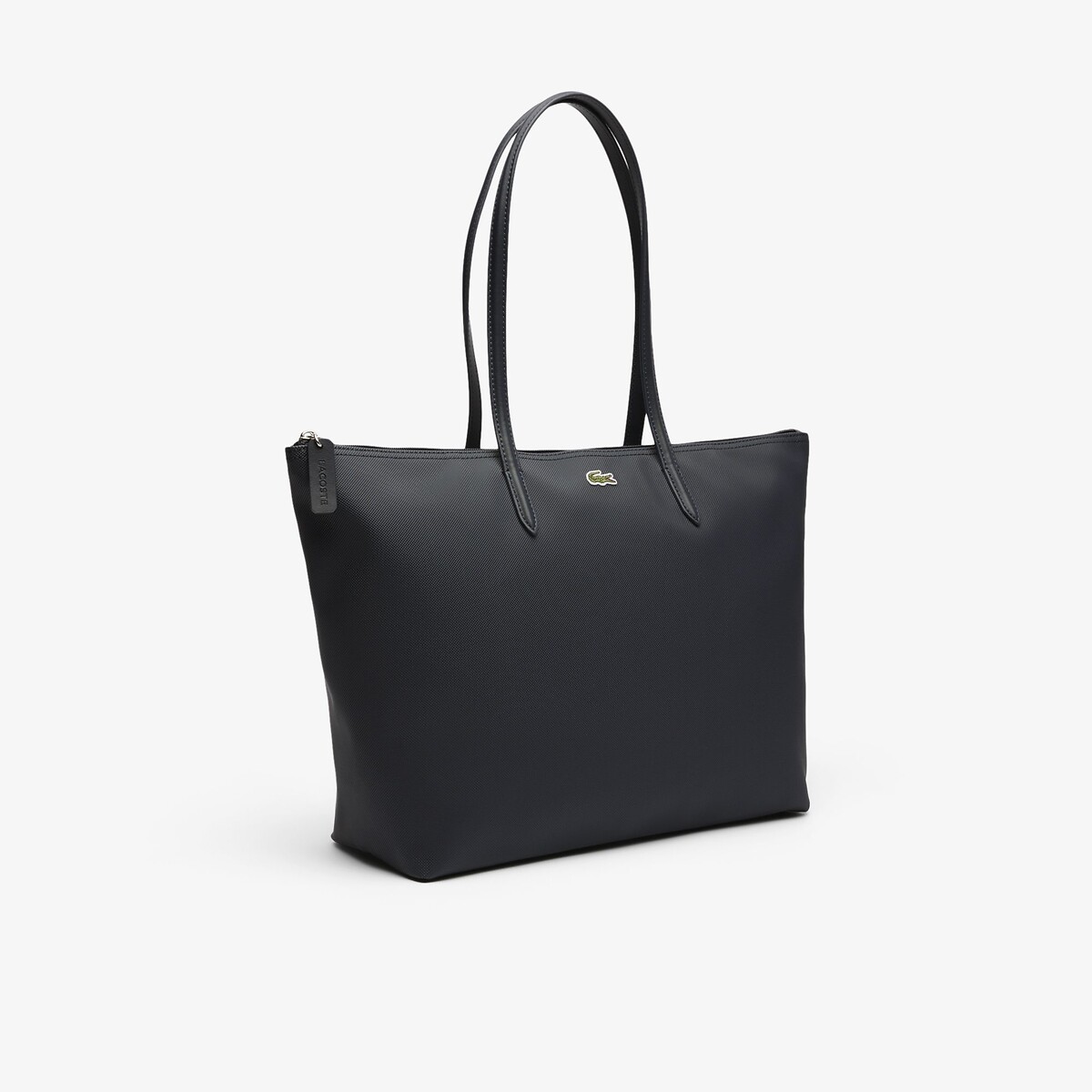 Tote bag L.12.12 Concept nero , LACOSTE