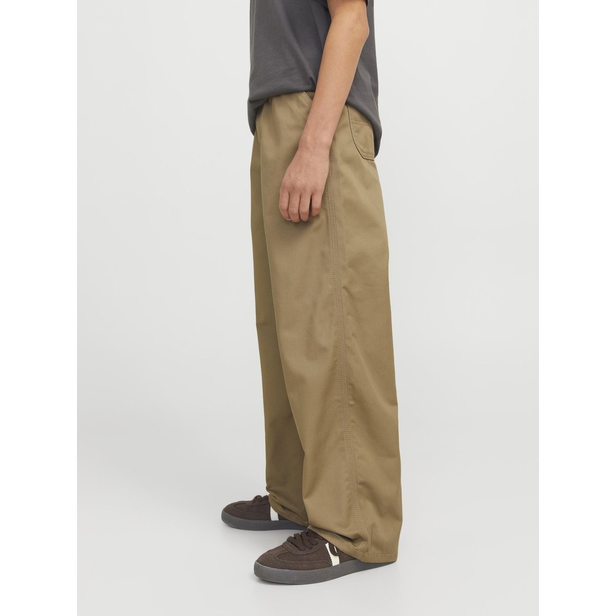 Pantalon Chino elmwood, JACK & JONES JUNIOR
