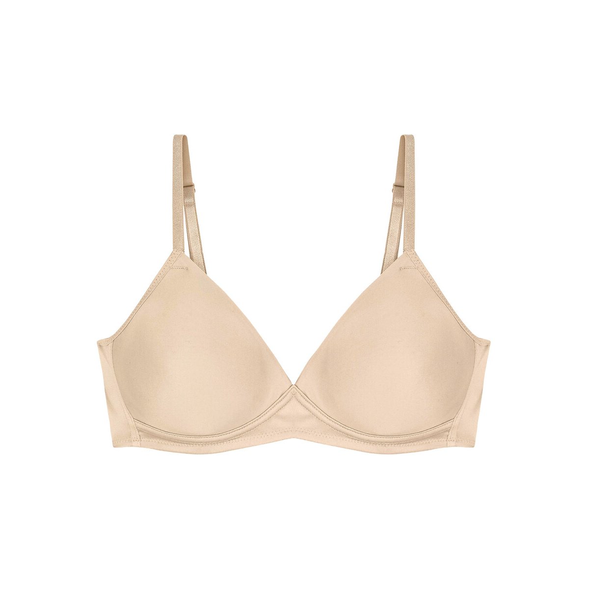 Soutien sem armação, Soft Sensation nude, TRIUMPH