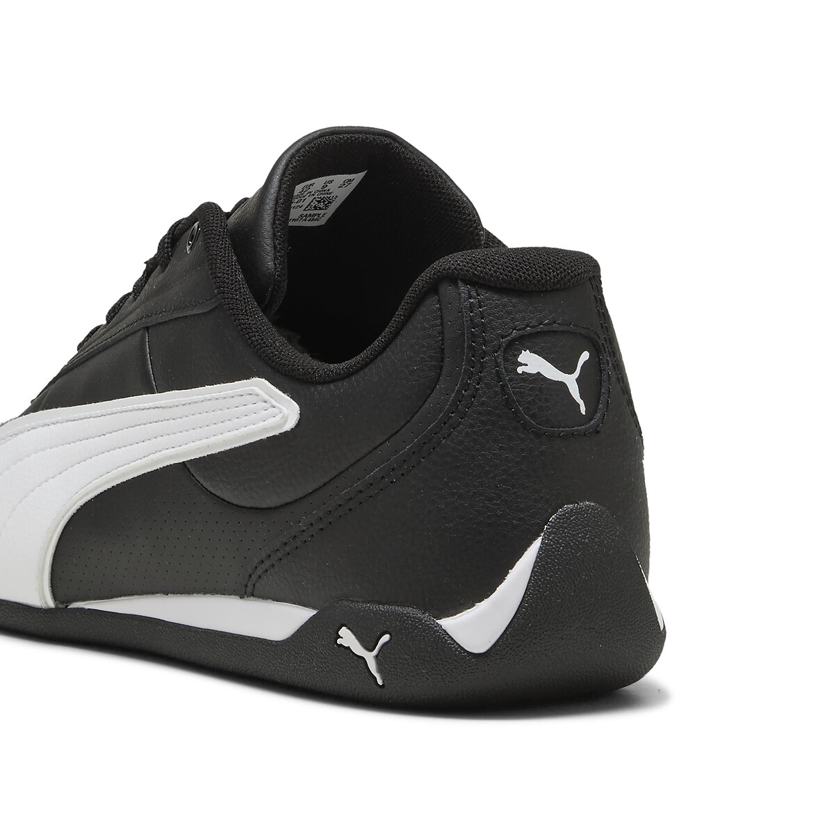Baskets Replicatch noir, PUMA