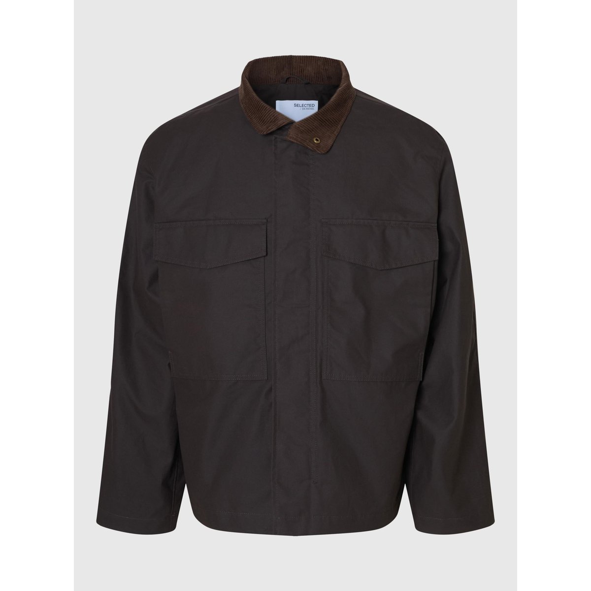 Veste delicioso, SELECTED