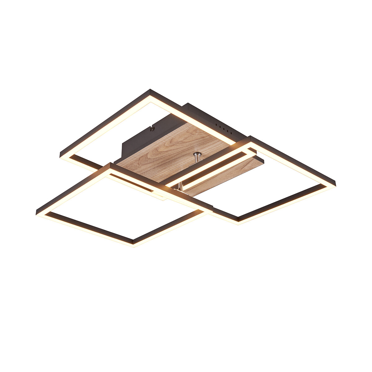 Candeeiro de teto Mobile, TRIO Lighting natural, TRIO LIGHTING