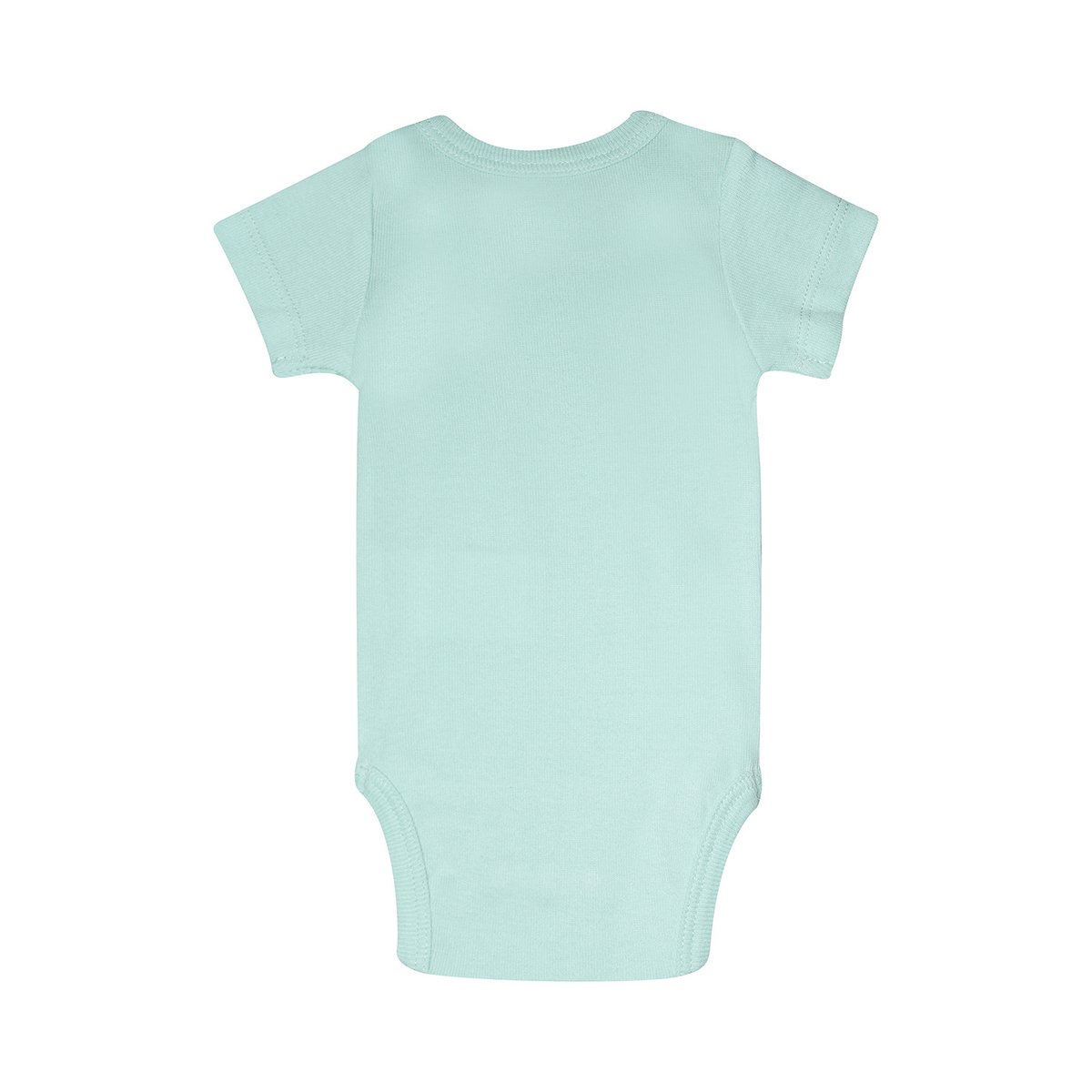Lot de 2 bodies reski manches courtes bleu, SUCRE D'ORGE