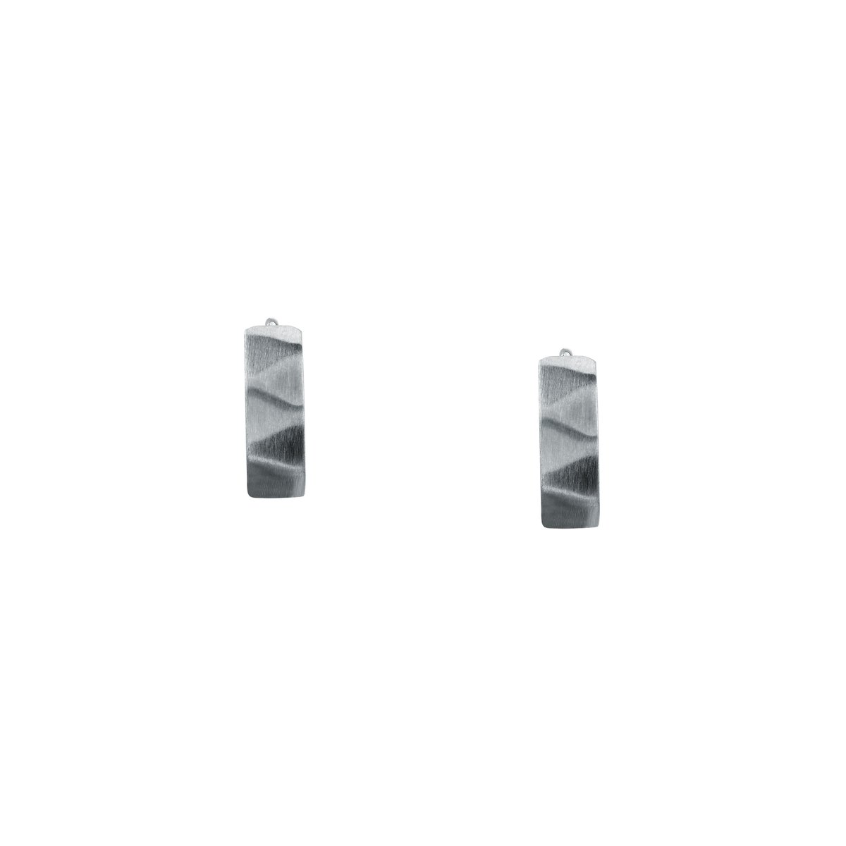 BOUCLE SECTOR BASIC - SZS160 acier inoxydable, SECTOR
