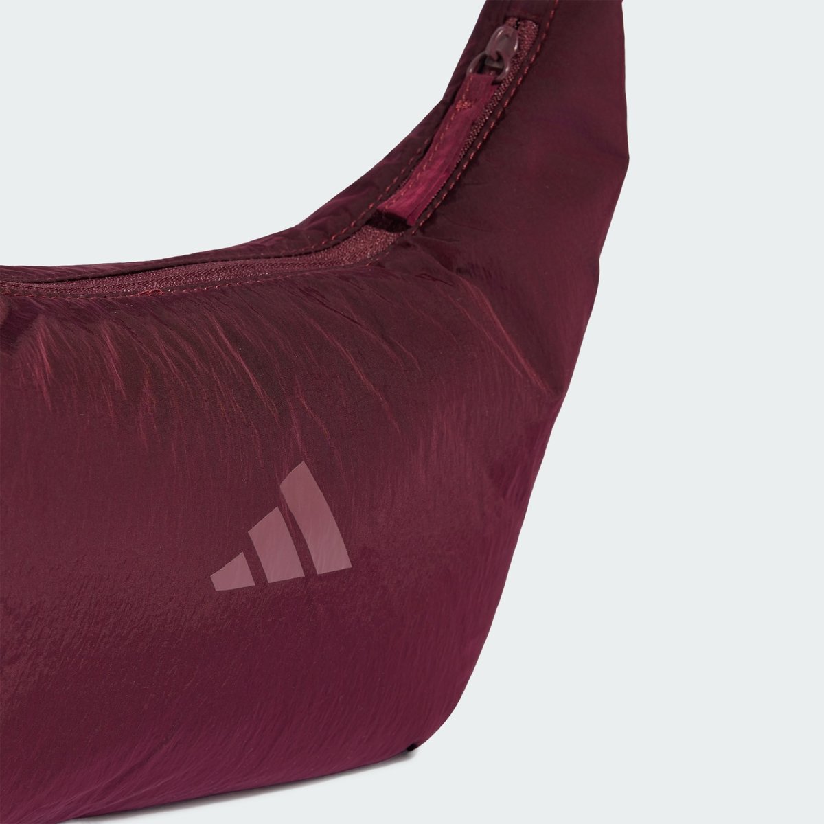 Sac à main GLOW maroon, adidas Performance