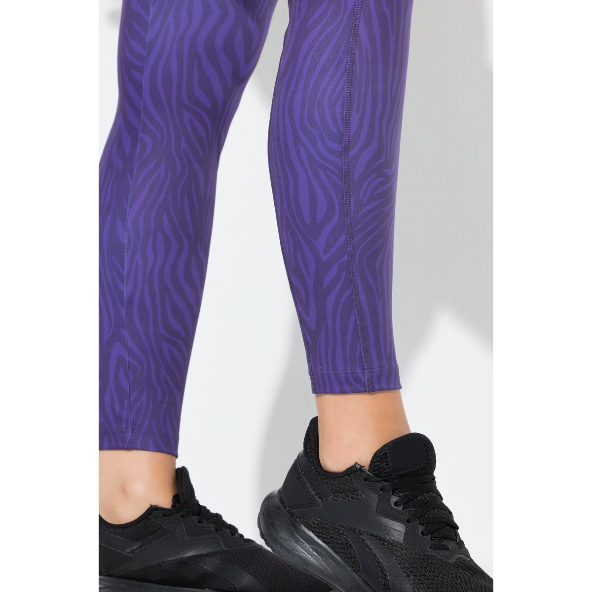 Legging de sport, matière séchant rapidement lys, ULLA POPKEN