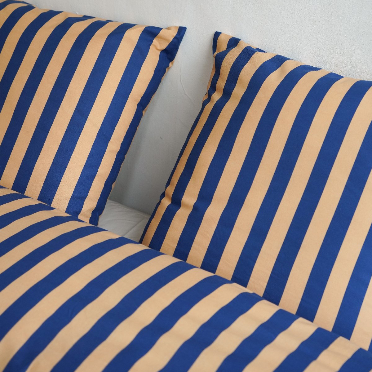Pack Housse de couette + Taie(s) d'oreiller Coton Orion orion, DODO