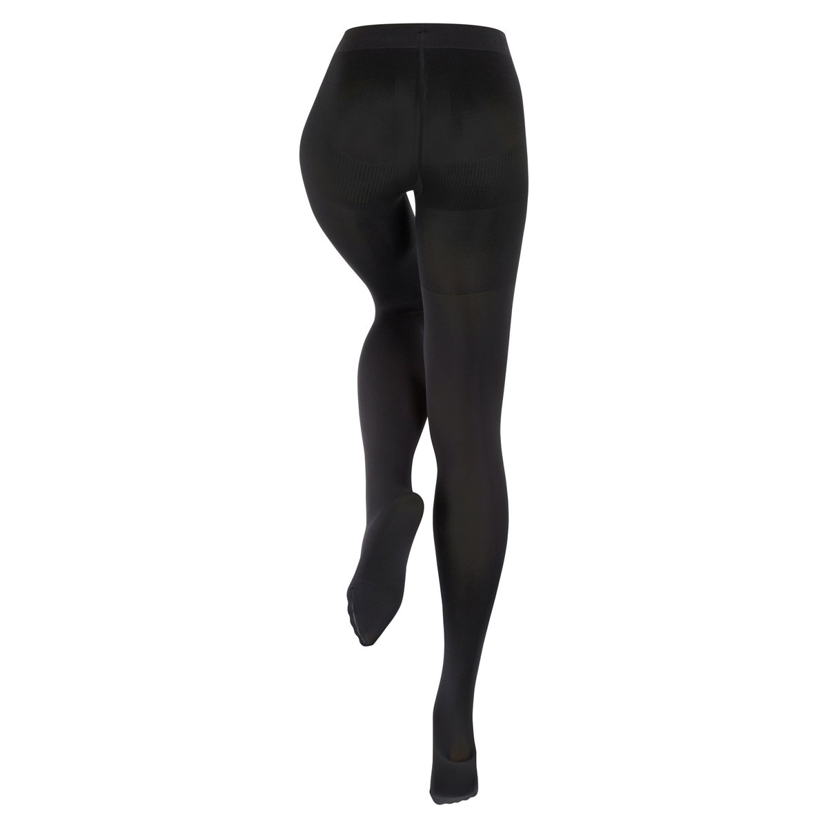 Collant Shaping 80 Opaque noir, ESPRIT