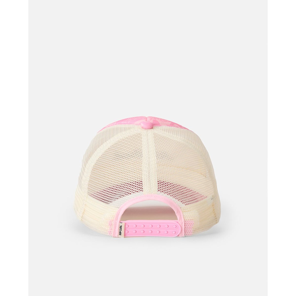 Casquette Mixed REVIVAL Enfant rose vif, RIP CURL