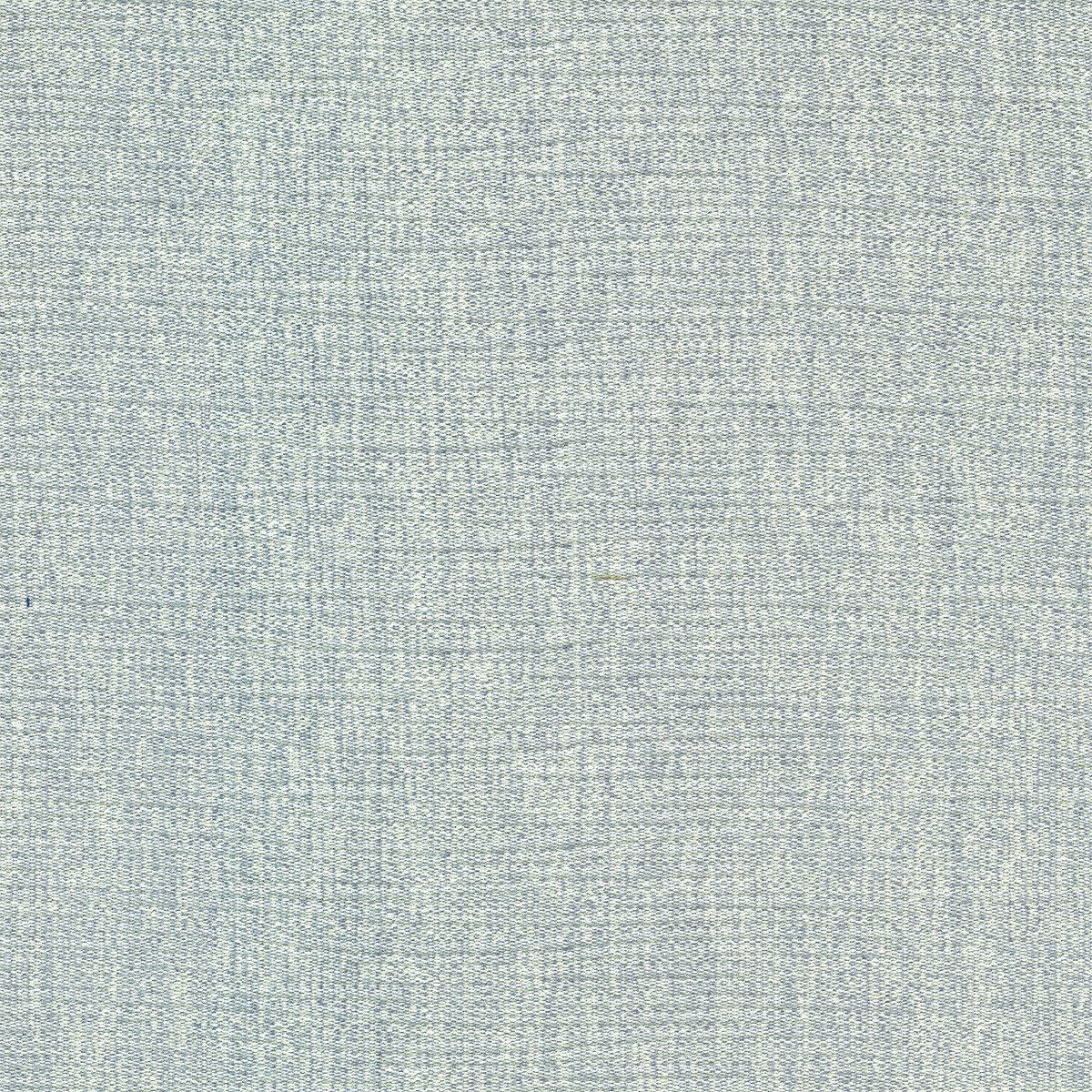 Canapé d'angle en toile jaspée, ARMENTO bleu grisé, AM.PM