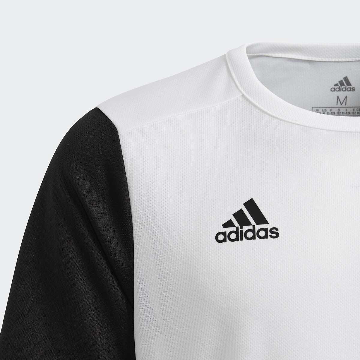 T-shirt d'entrainement blanc, adidas Performance