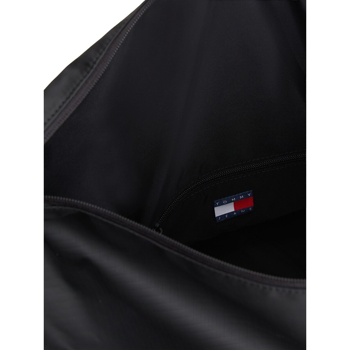Borsa weekend SKYLINE nero , TOMMY JEANS