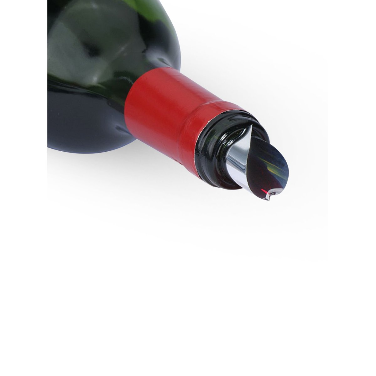 Verseur pour bouteilles de vin ANTIGOUTTE autre, PEUGEOT
