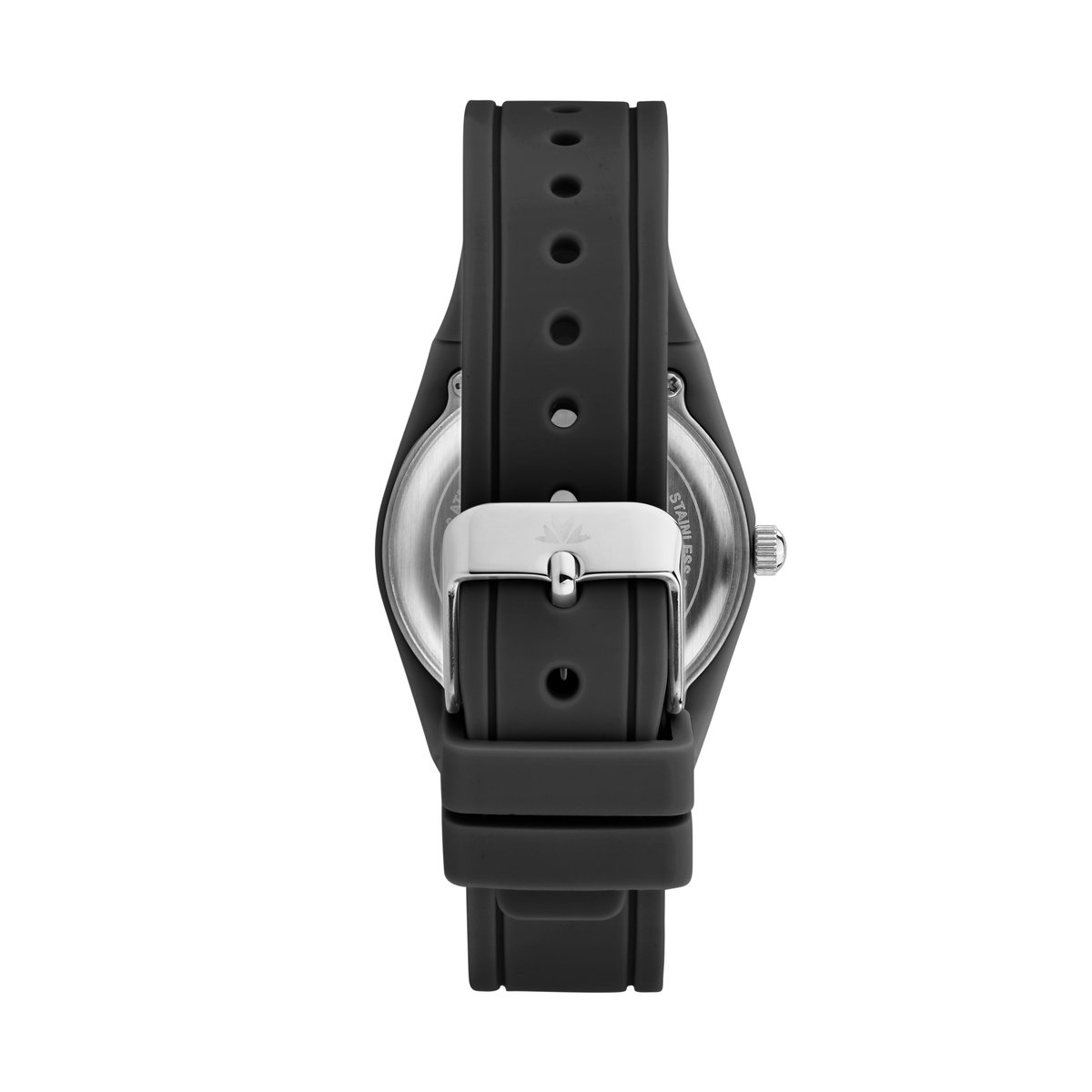 Montre VIVACE noir, mat, MORELLATO