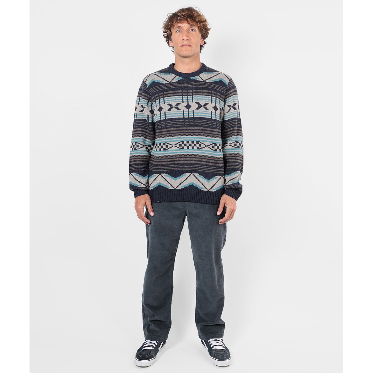 Pull WILDWAY deep marine, OXBOW