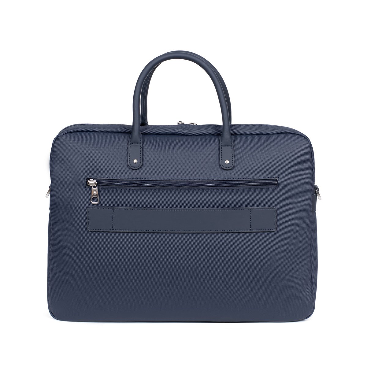 Porte-documents  SERENA BUSINESS bleu marine, HEXAGONA