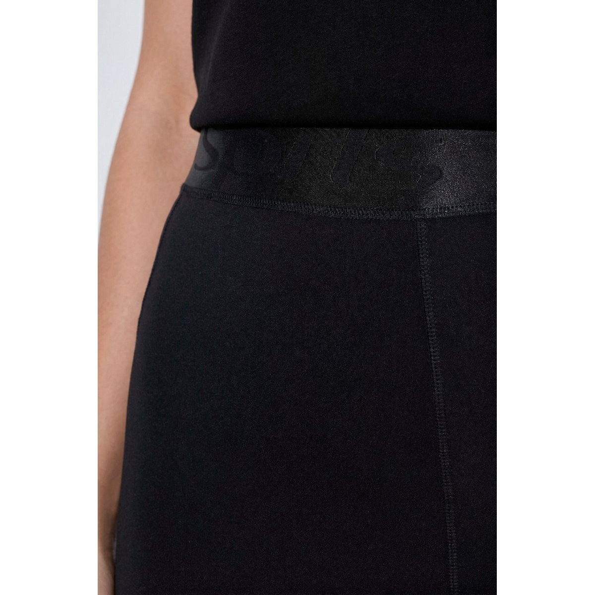 Legging de sport noir, ULLA POPKEN
