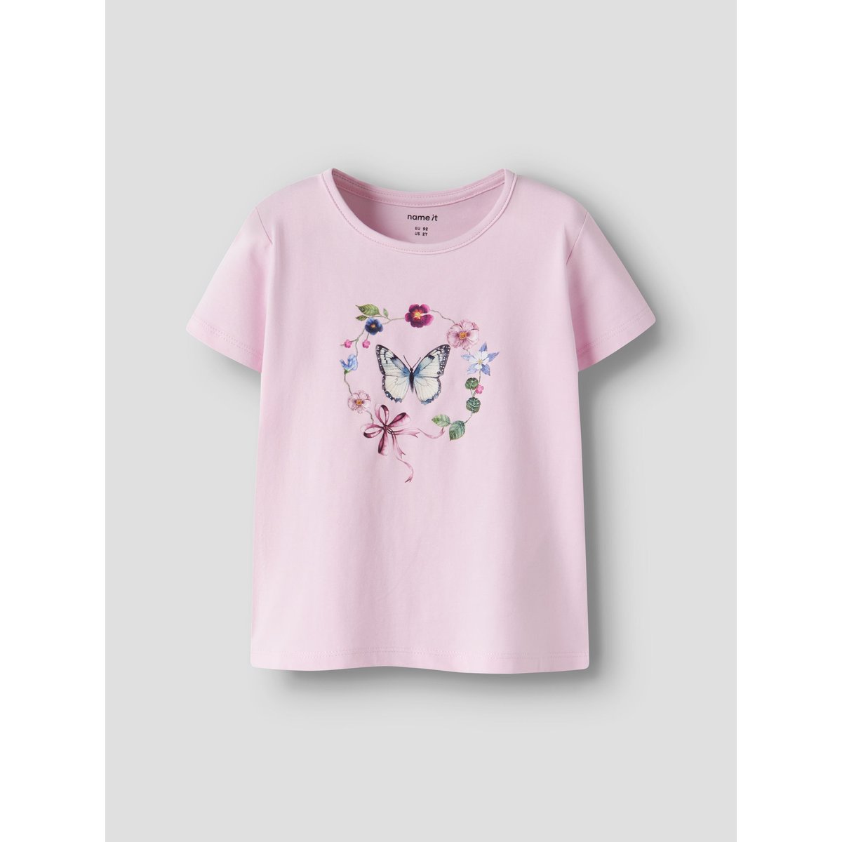 T-Shirt pirouette, NAME IT