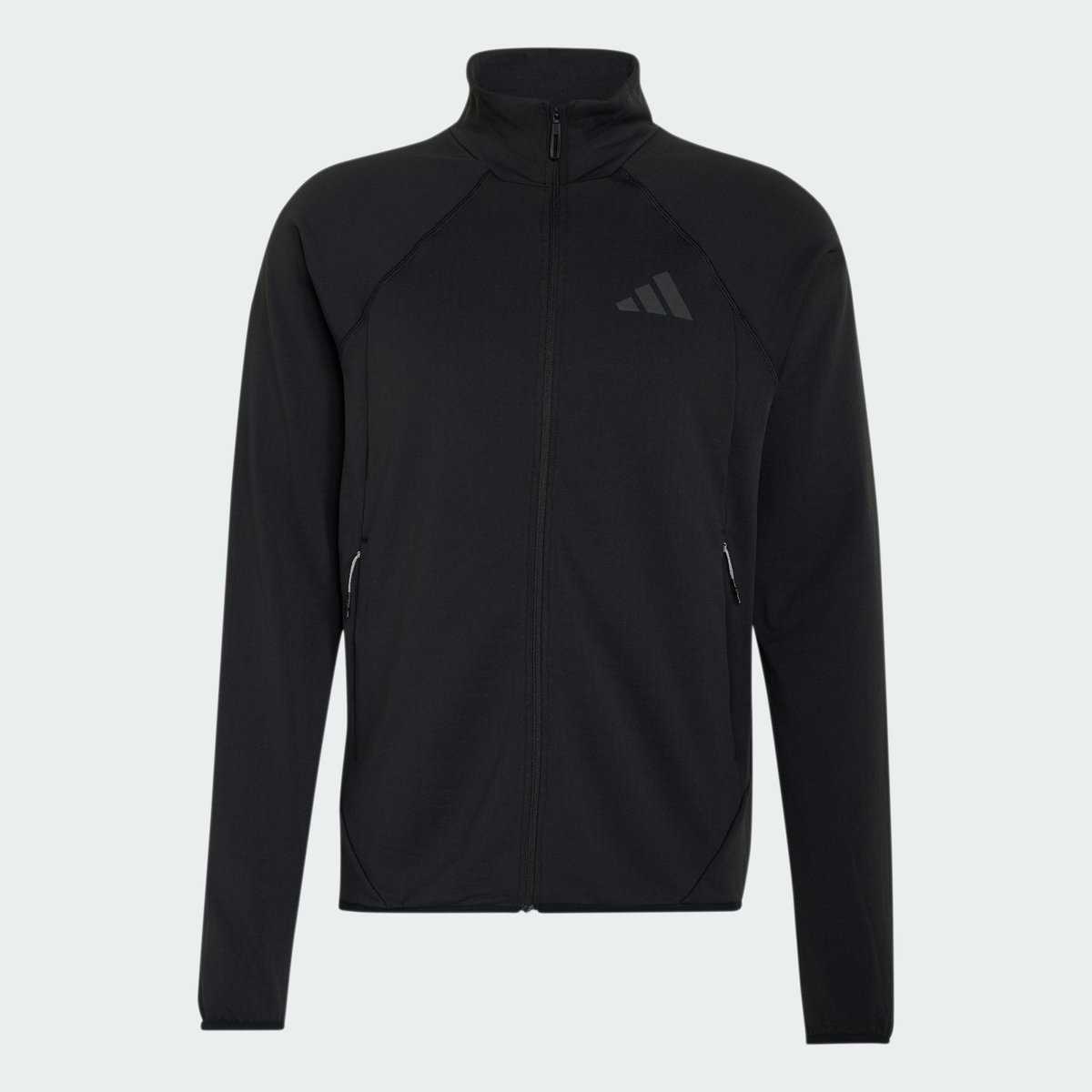Veste Molleton Terrex Xperior Climawarm+ Ventknit Veste Molleton Terrex Xperior Climawarm+ Ventknit black, adidas Performance