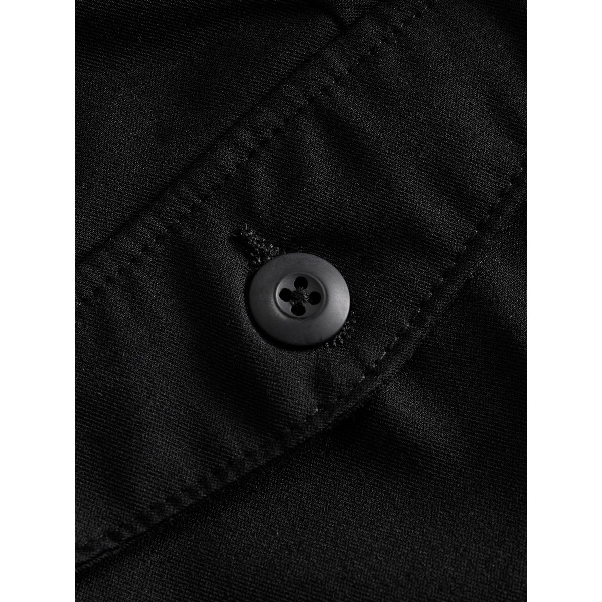 Short black 1, JJXX
