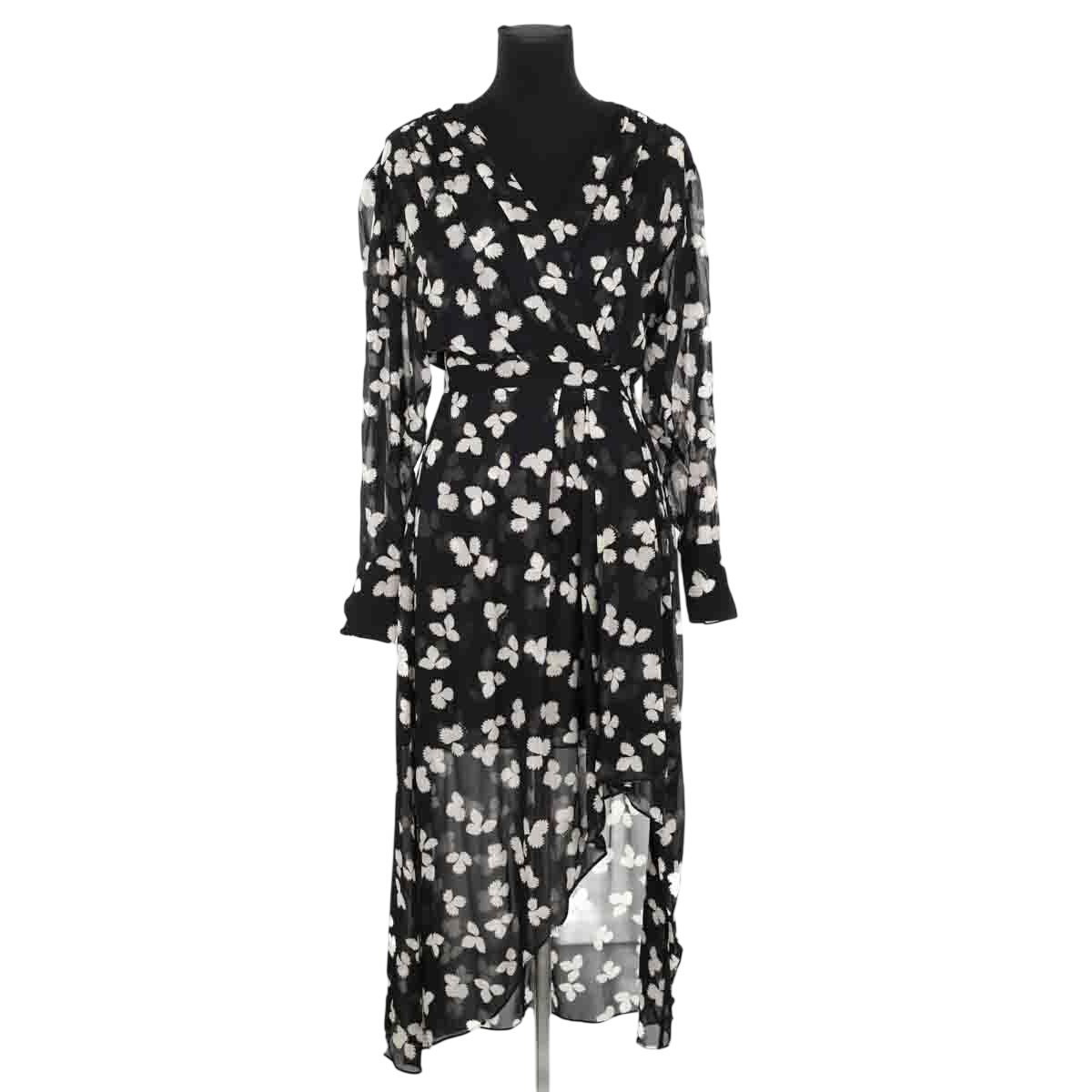Robe - Très Bon État noir, THE KOOPLES