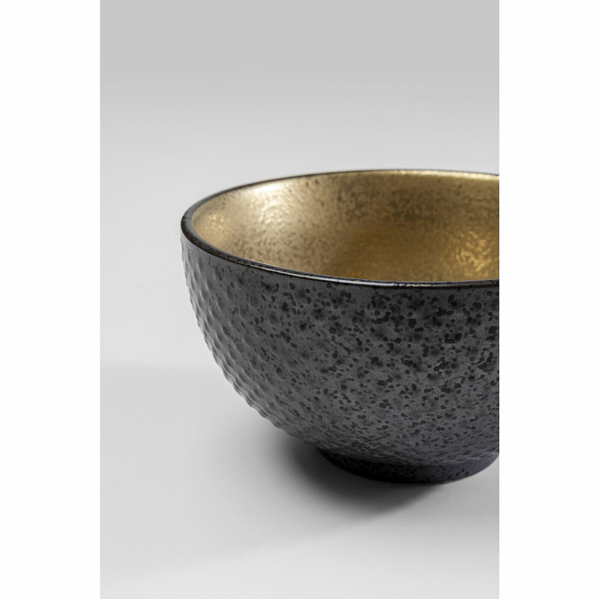 Schüssel Diva Ø11cm kupferfarben, KARE DESIGN