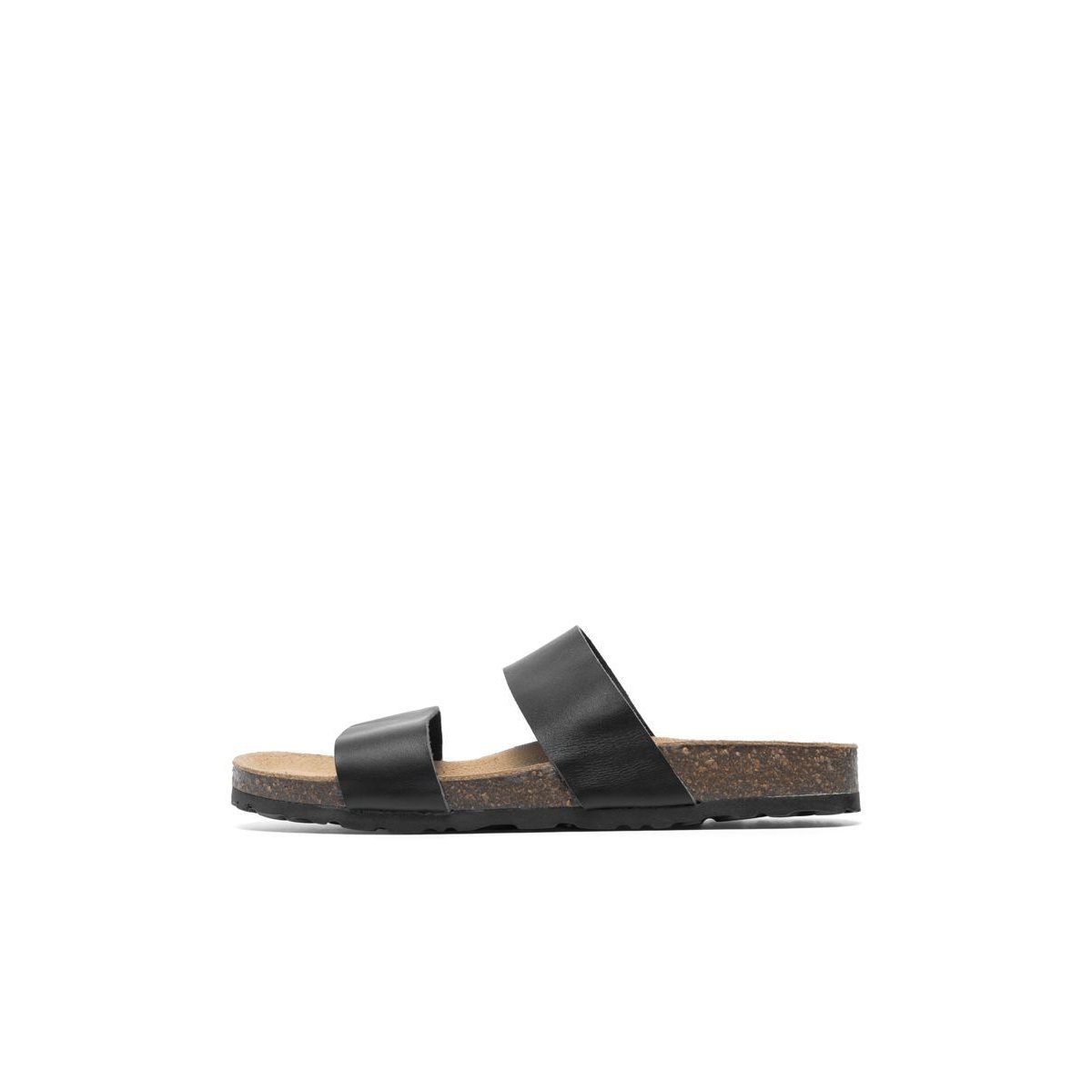 BIABETRICIA Twin Sandales à brides noir - black, BIANCO