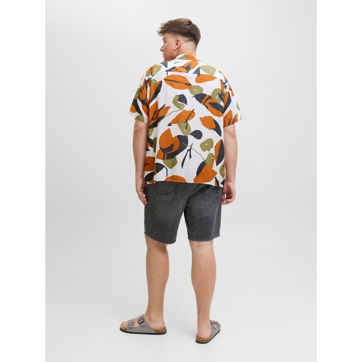 Chemise cloud dancer, JACK & JONES