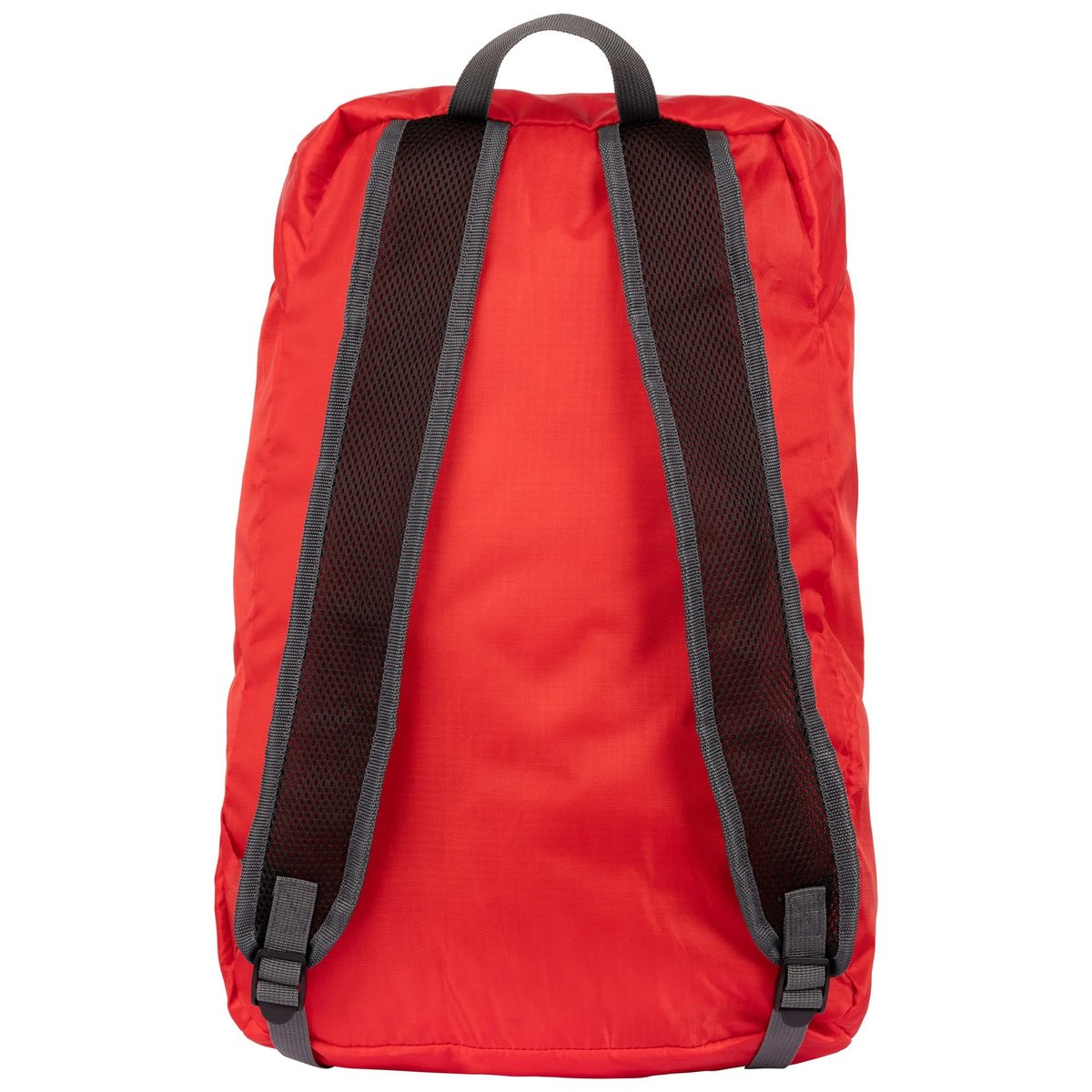 Sac à dos VENOY rouge, TRESPASS
