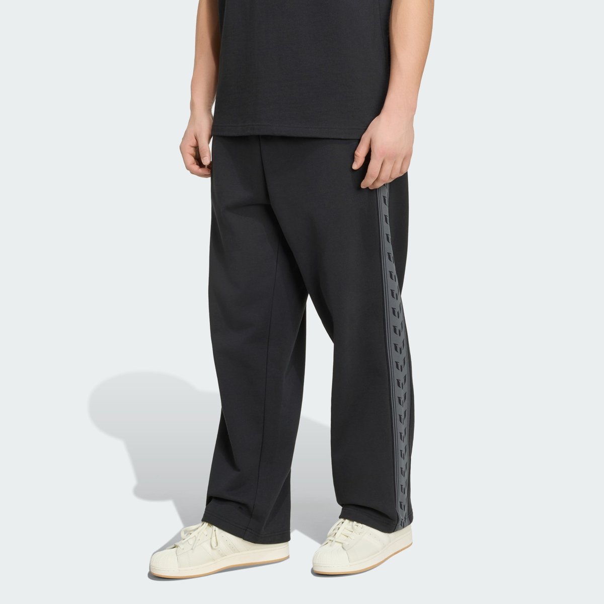 Pantalon Messi Originals Pantalon Messi Originals black, adidas Performance