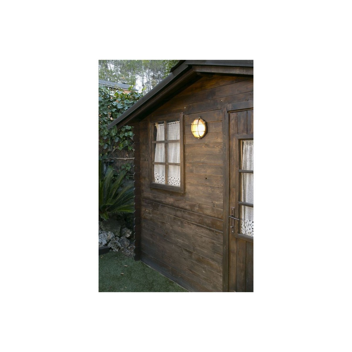 Applique NORAY laiton, FARO