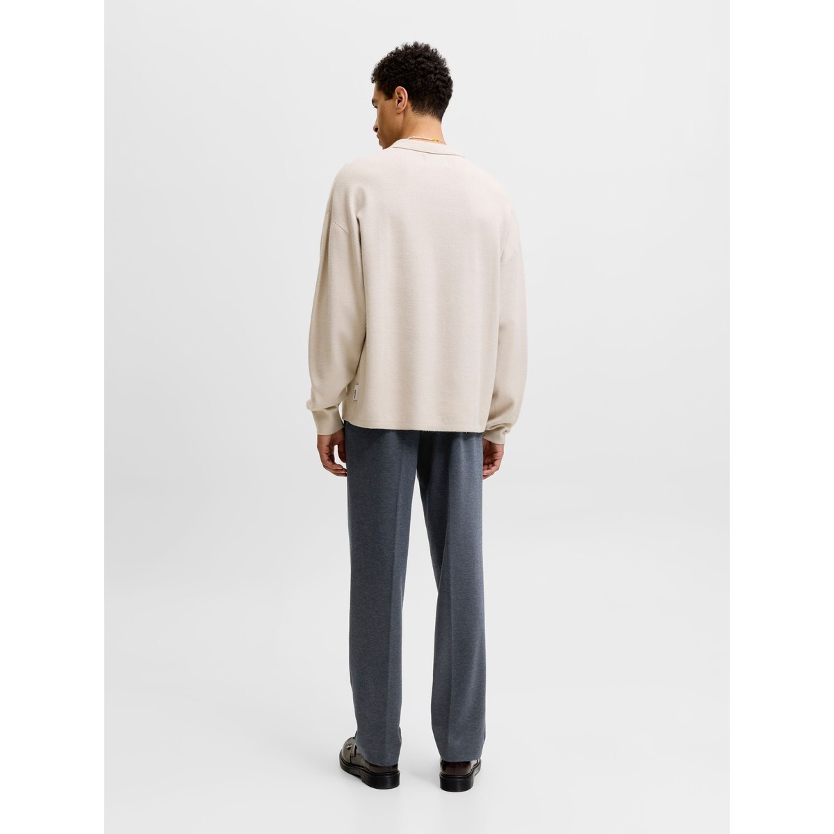 Pantalon De Tailleur night sky, JACK & JONES