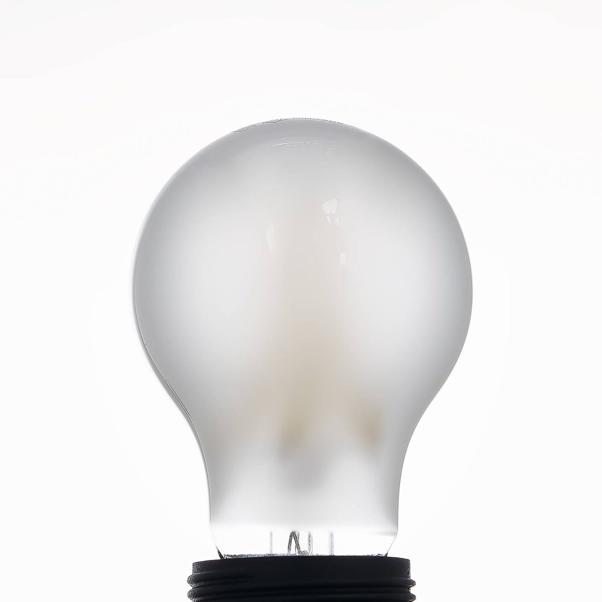 Ampoule E27LED, E27 3,8 W LED-Lampe couleur unique, ARCCHIO