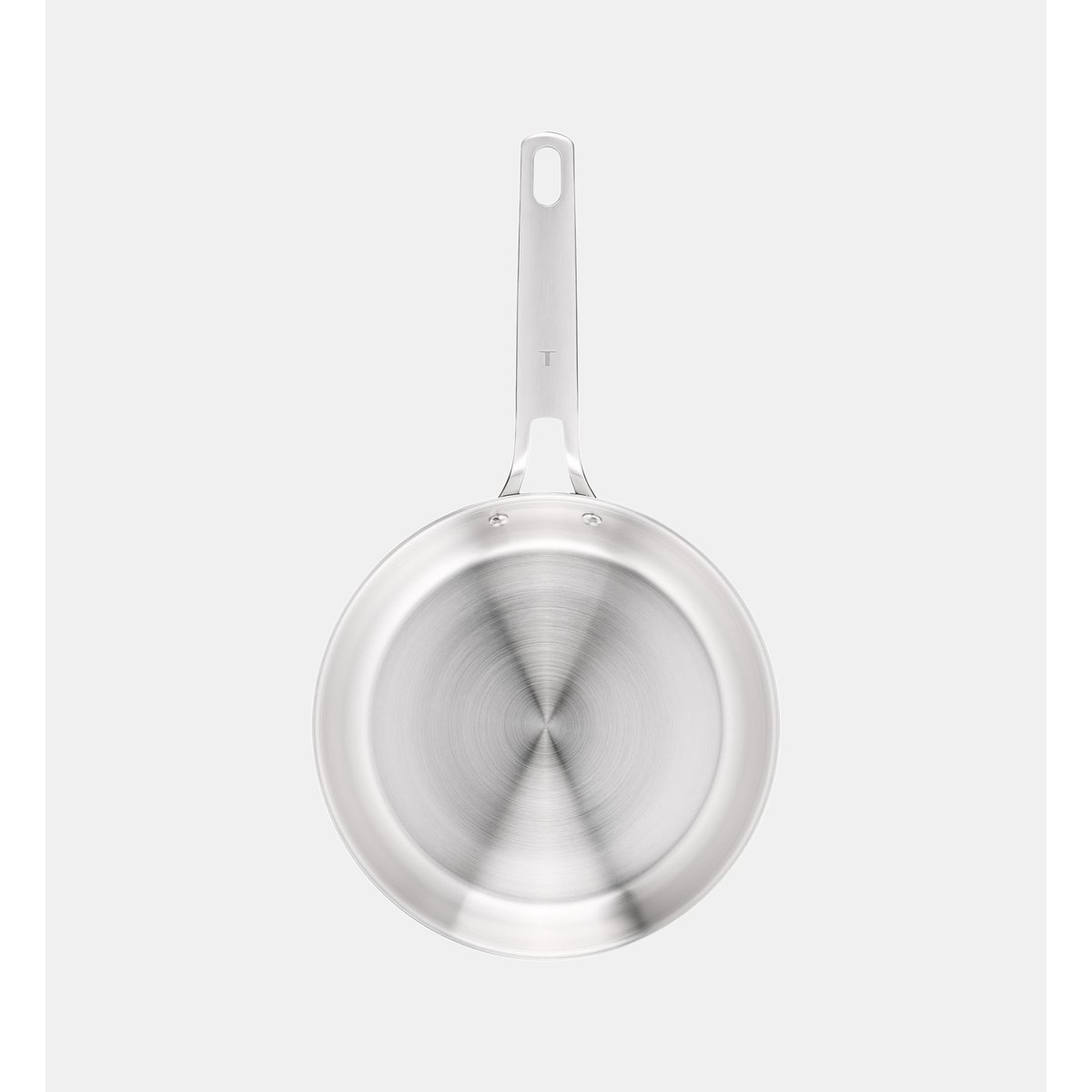 Poêle - ø24 cm argenté, TEFAL