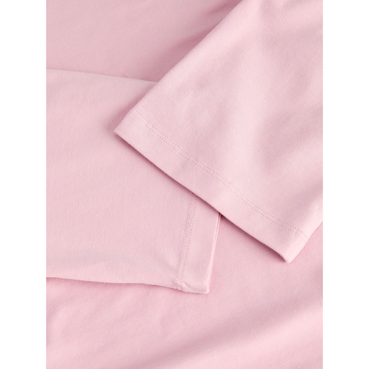 T-Shirt À Manches Longues violette - pink nectar 1, JJXX