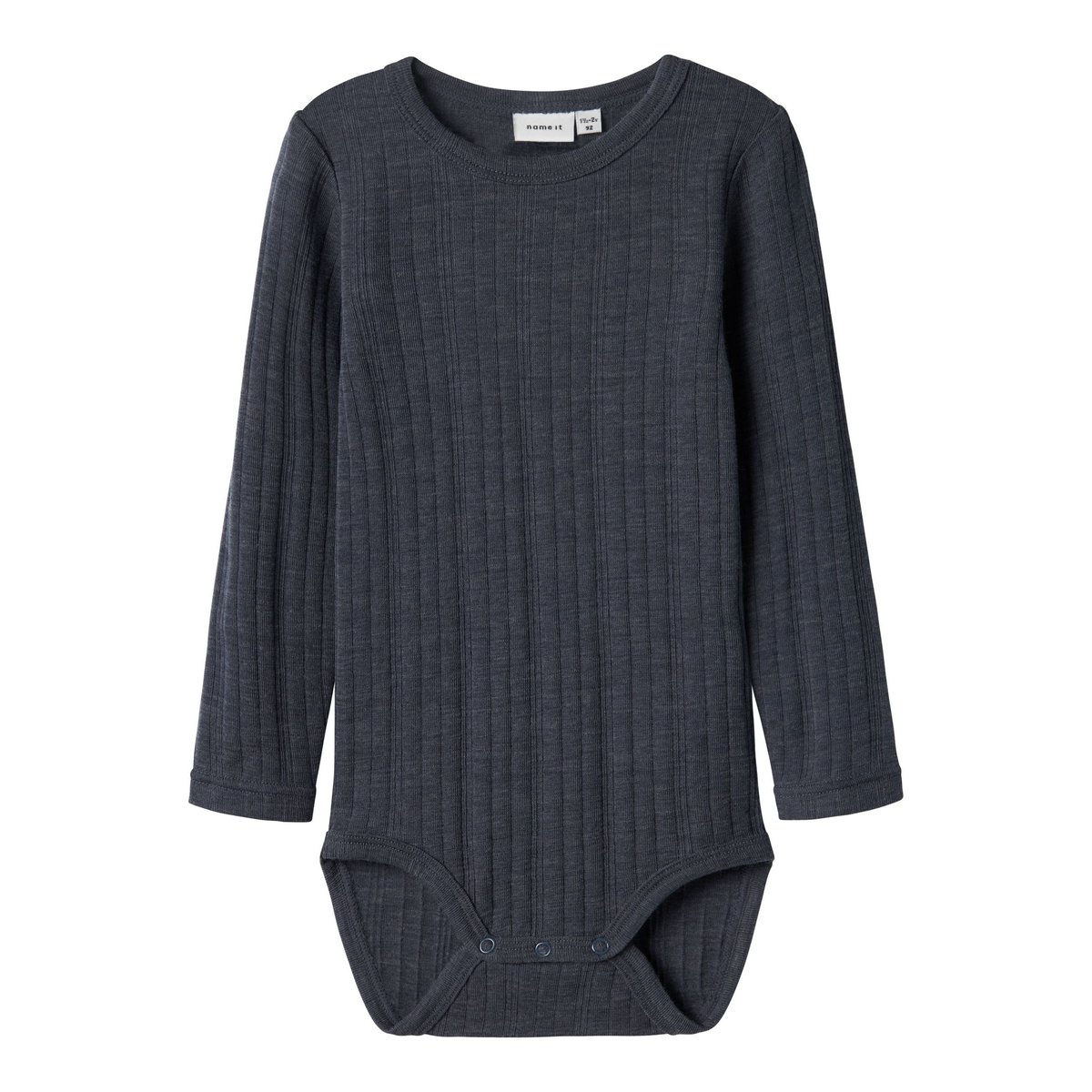 Barboteuse ombre blue, NAME IT