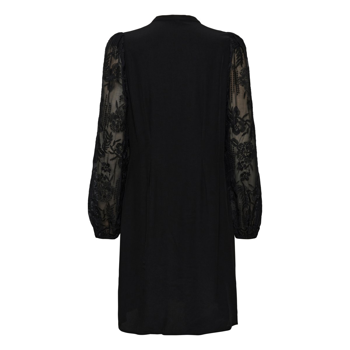 Dress noir, CULTURE