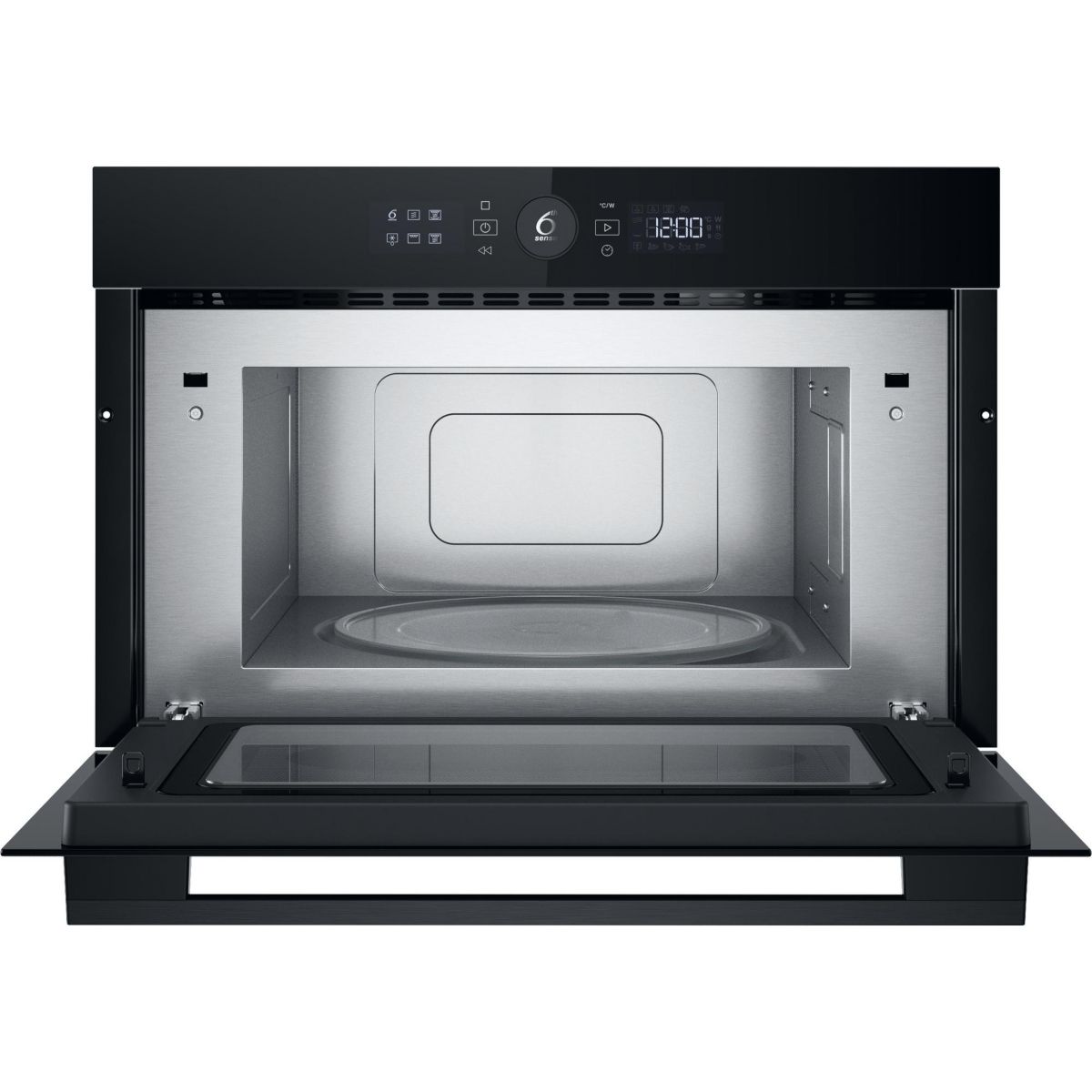 Micro ondes grill encastrable WMD54MBF couleur unique, WHIRLPOOL
