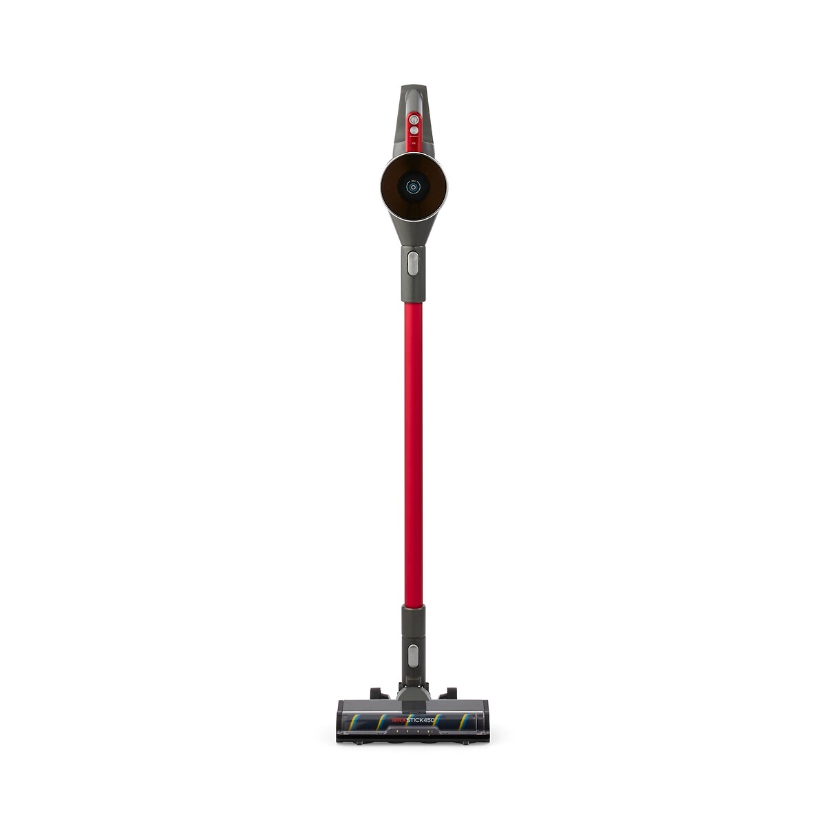 MRXSTICK450 UltraGlide Cordless Stick Vacuum - 730004 red, MORPHY RICHARDS