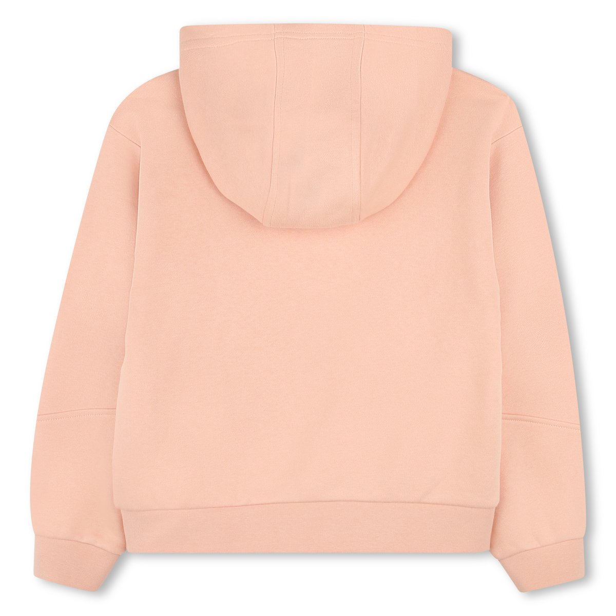 Sweat blossom pink, BOSS KIDSWEAR