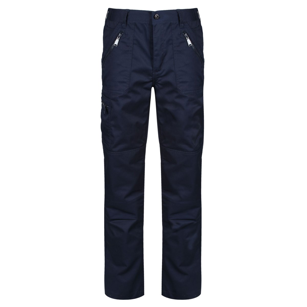Pantalon imperméable PRO ACTION bleu marine, REGATTA