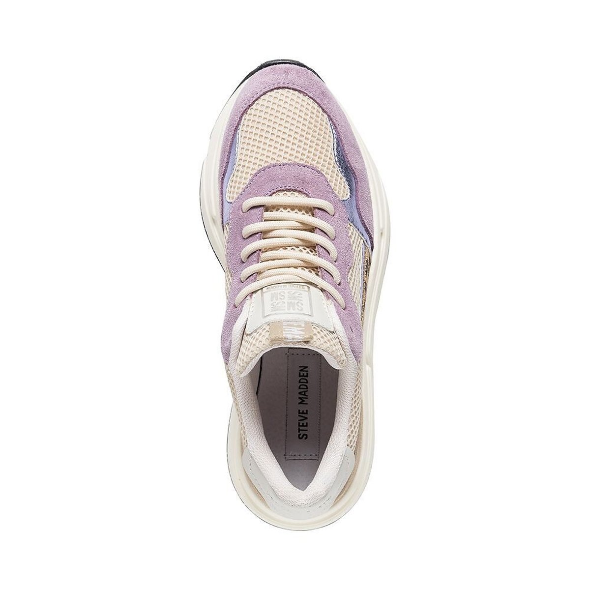 Trainers lilac, STEVE MADDEN