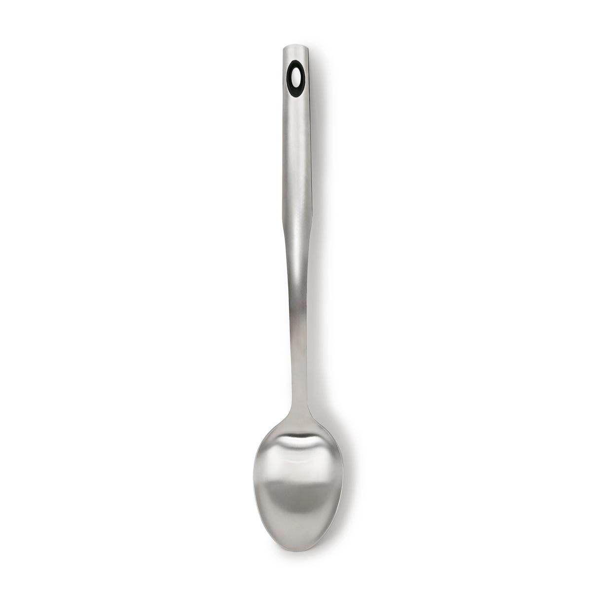 Cuillère de service 36 cm - "Inoxy" couleur unique, LAGUIOLE CUISSON