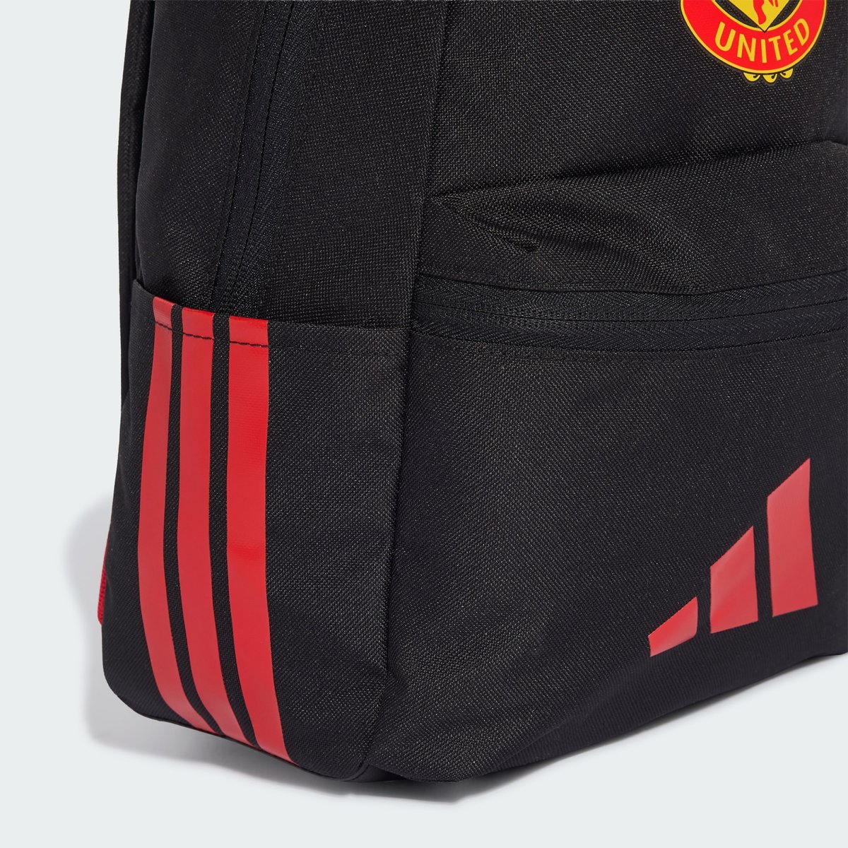 Sac À Dos Manchester United Enfants Sac À Dos Manchester United Enfants black / mufc red, adidas Performance