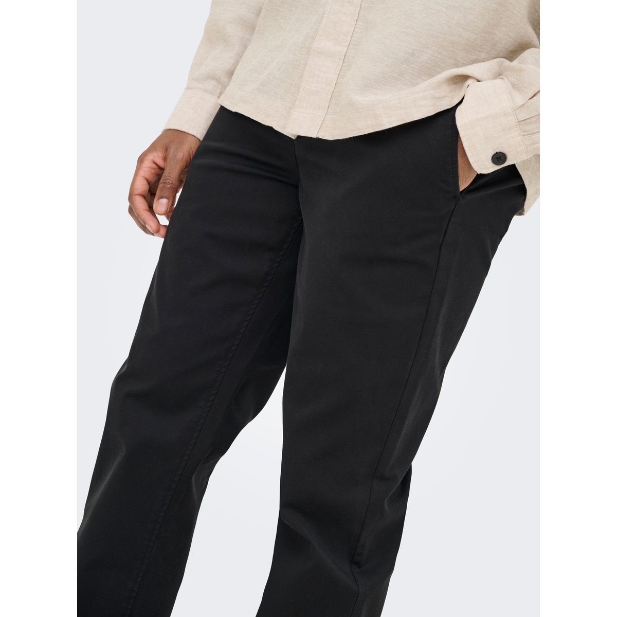 Pantalon black 1, ONLY & SONS