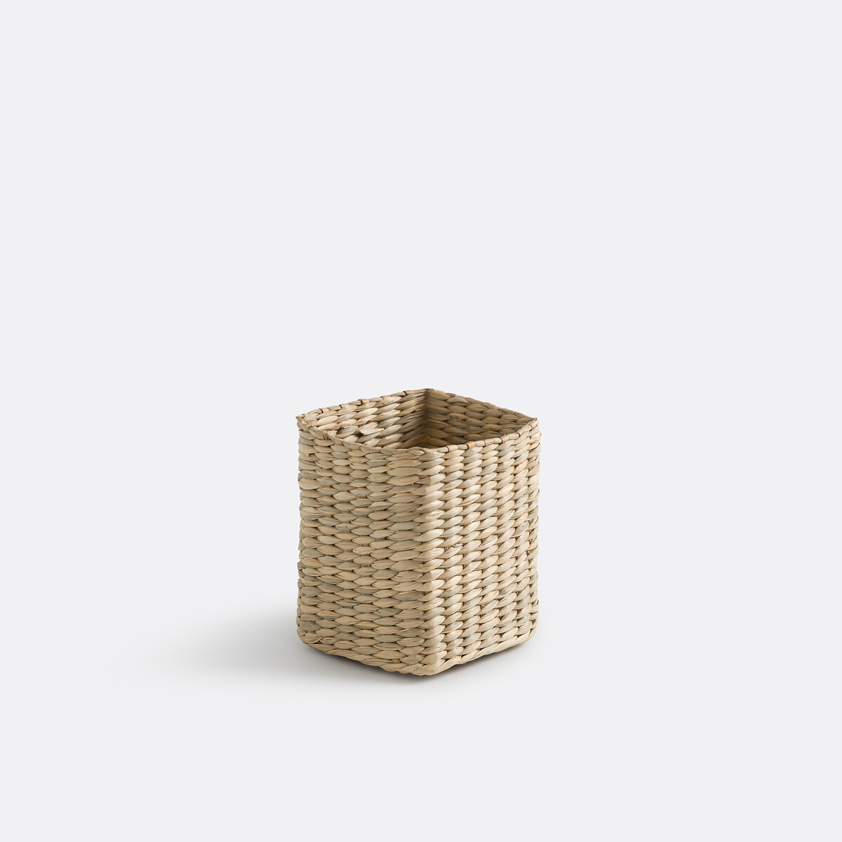 Pot à crayons en herbier tressé, NOVE naturel, LA REDOUTE INTERIEURS