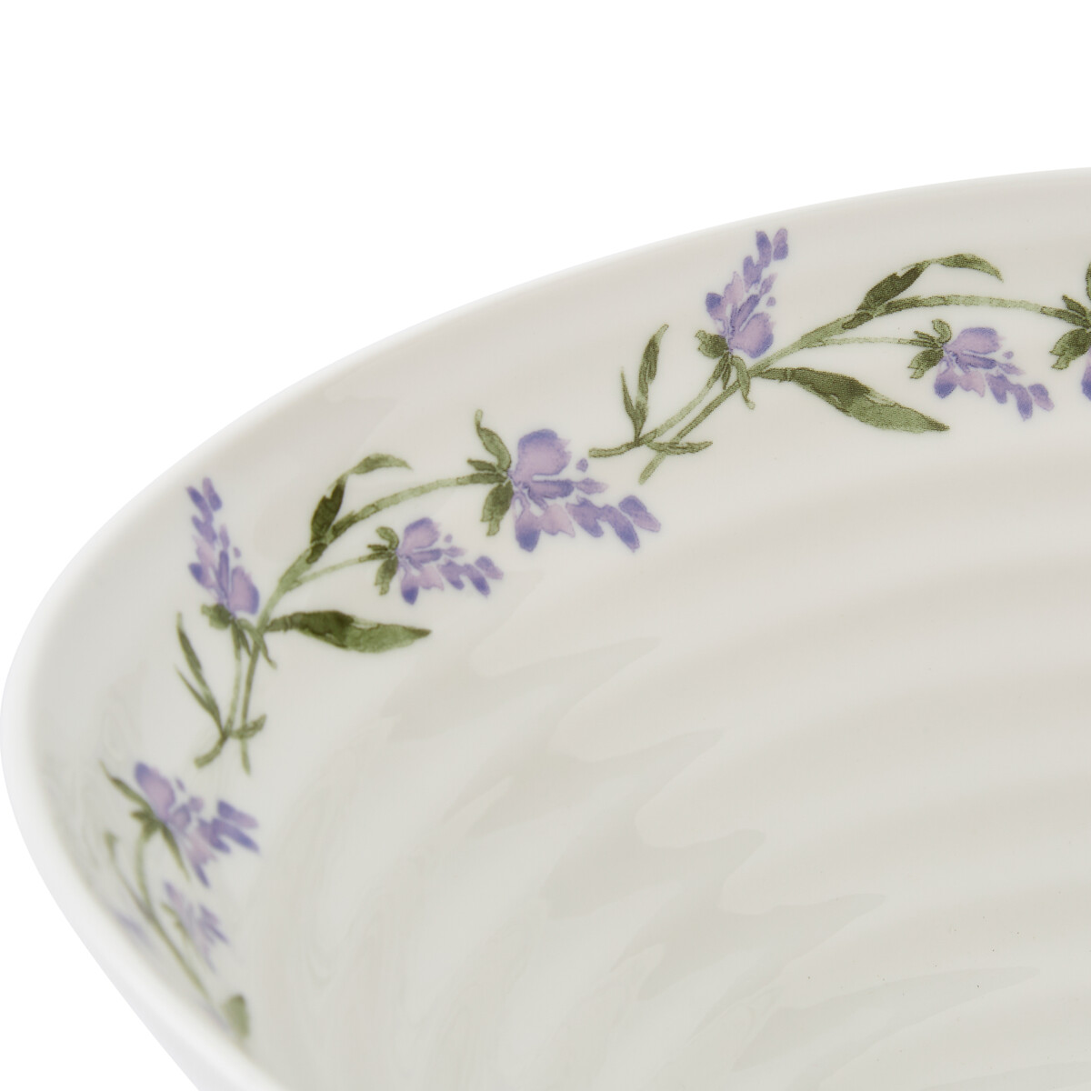 Lavandula Large Serving Bowl multi-coloured, SOPHIE CONRAN FOR PORTMEIRION