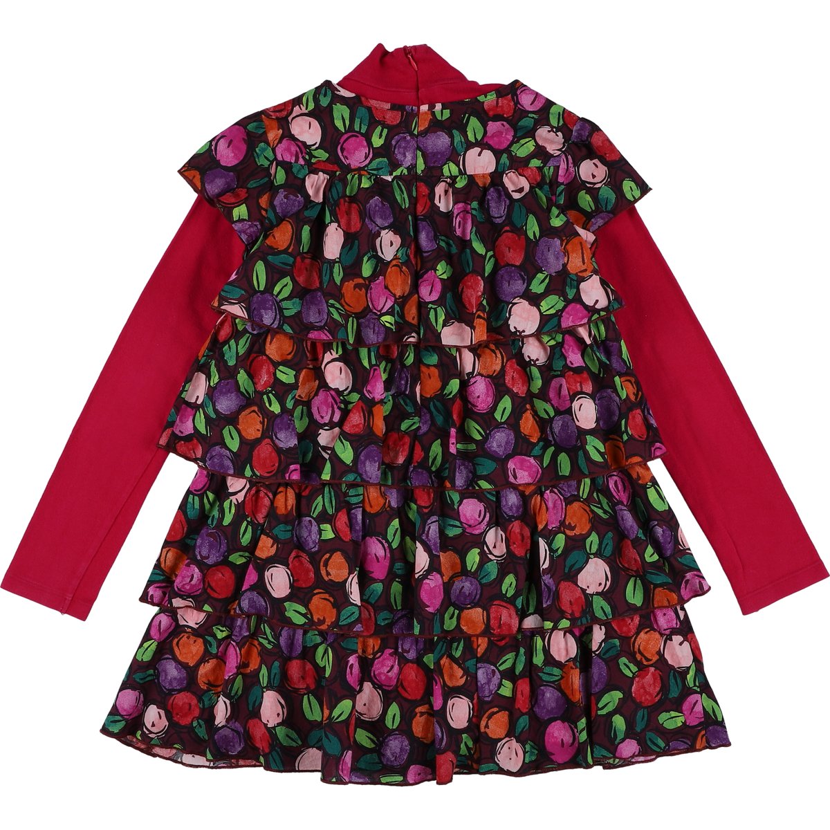 Robe - Très bon état multicouleur, CATIMINI